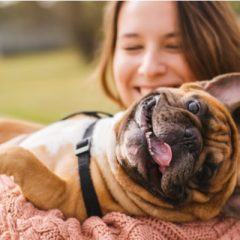 Three key ways pets may benefit our mental health